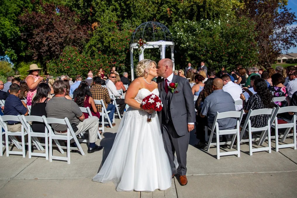Brentwood Rise by Wedgewood Weddings #46