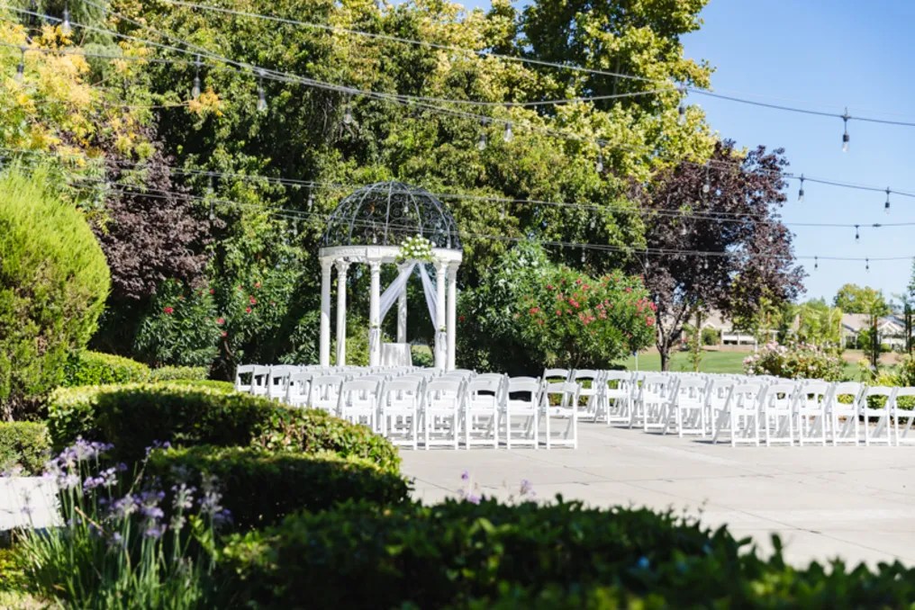 Brentwood Rise by Wedgewood Weddings #48