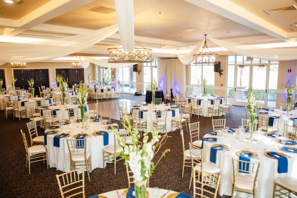 Brentwood Rise by Wedgewood Weddings #50