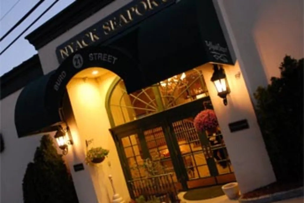The Nyack Seaport #19
