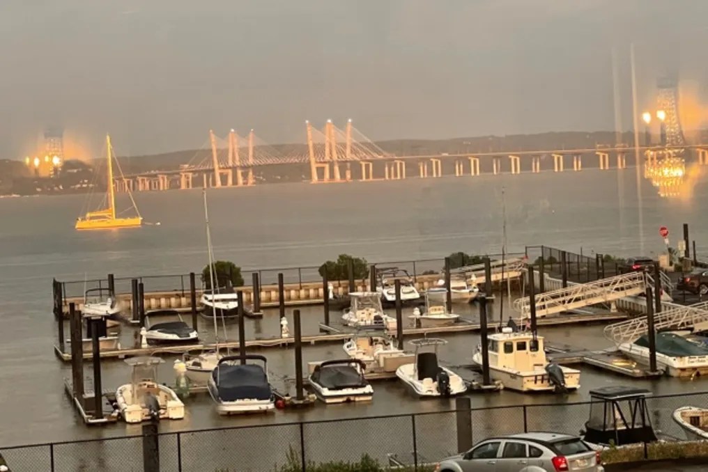 The Nyack Seaport #23