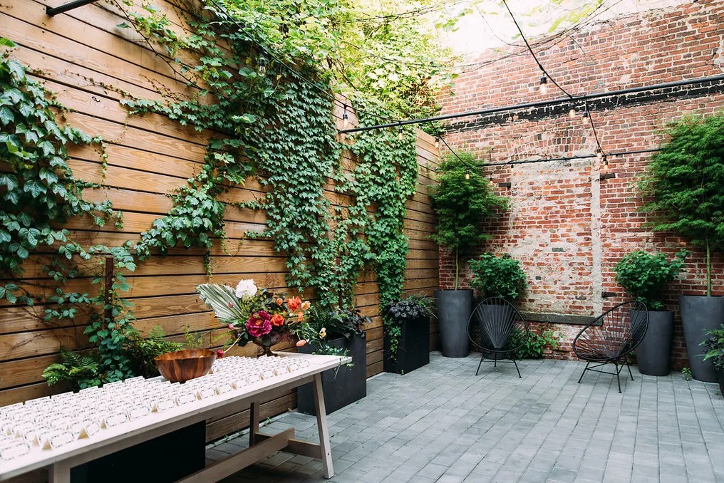 Dobbin St #14