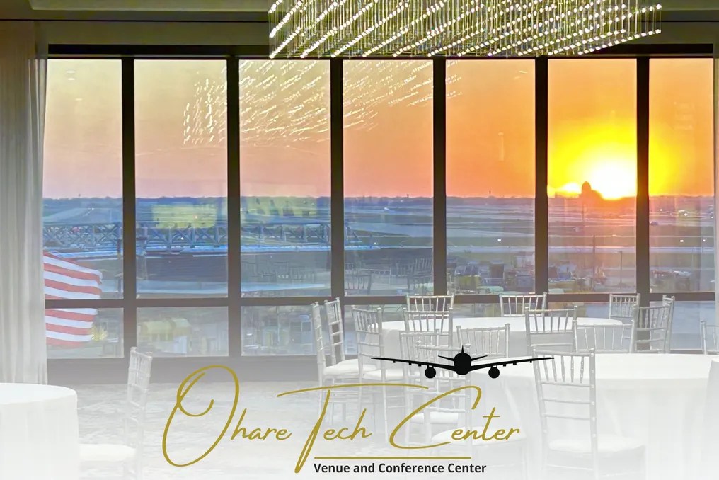 O' Hare Tech Center #24