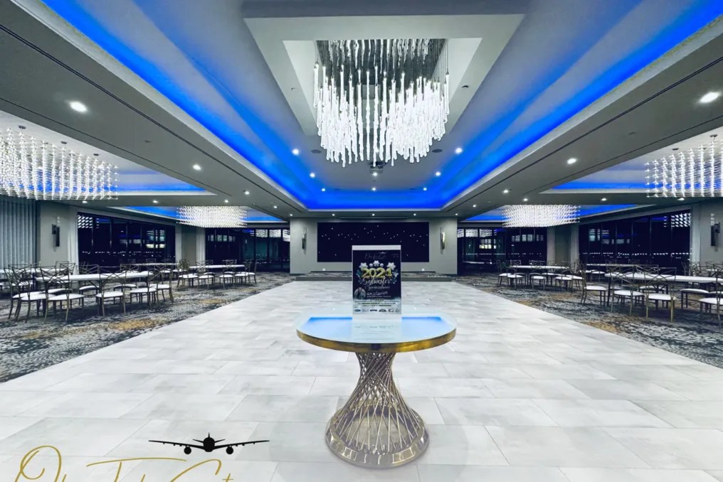O' Hare Tech Center #30
