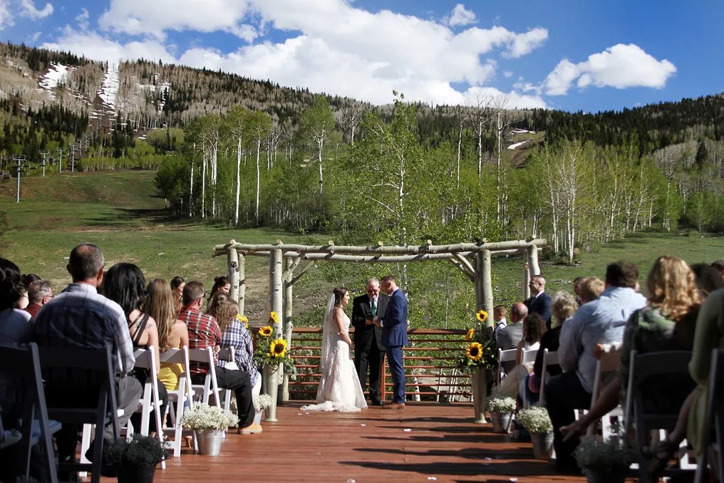 Powderhorn Mountain Resort #1
