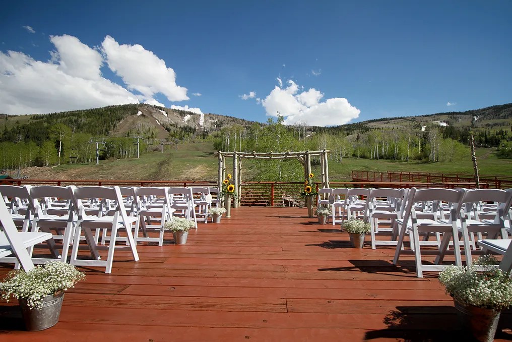 Powderhorn Mountain Resort #2