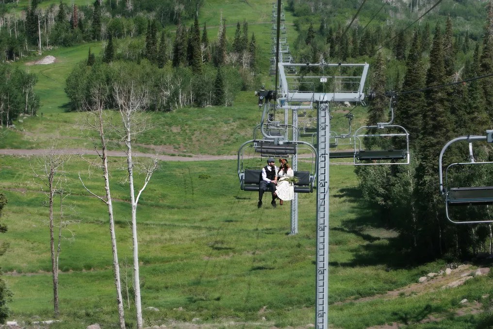 Powderhorn Mountain Resort #14
