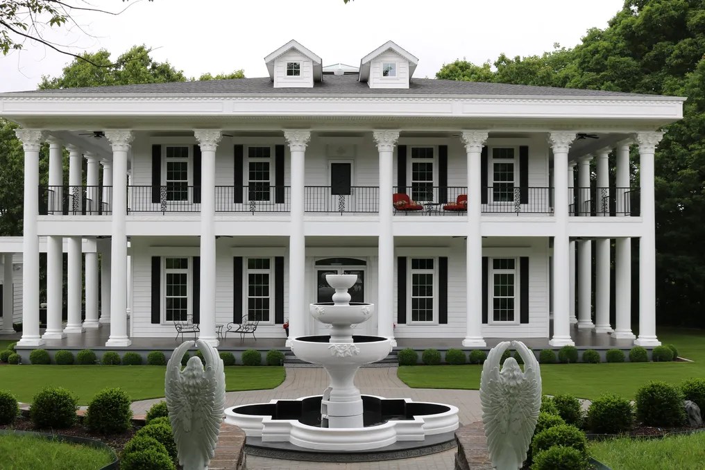 LIBERTY PLANTATION WEDDINGS-EVENTS #1
