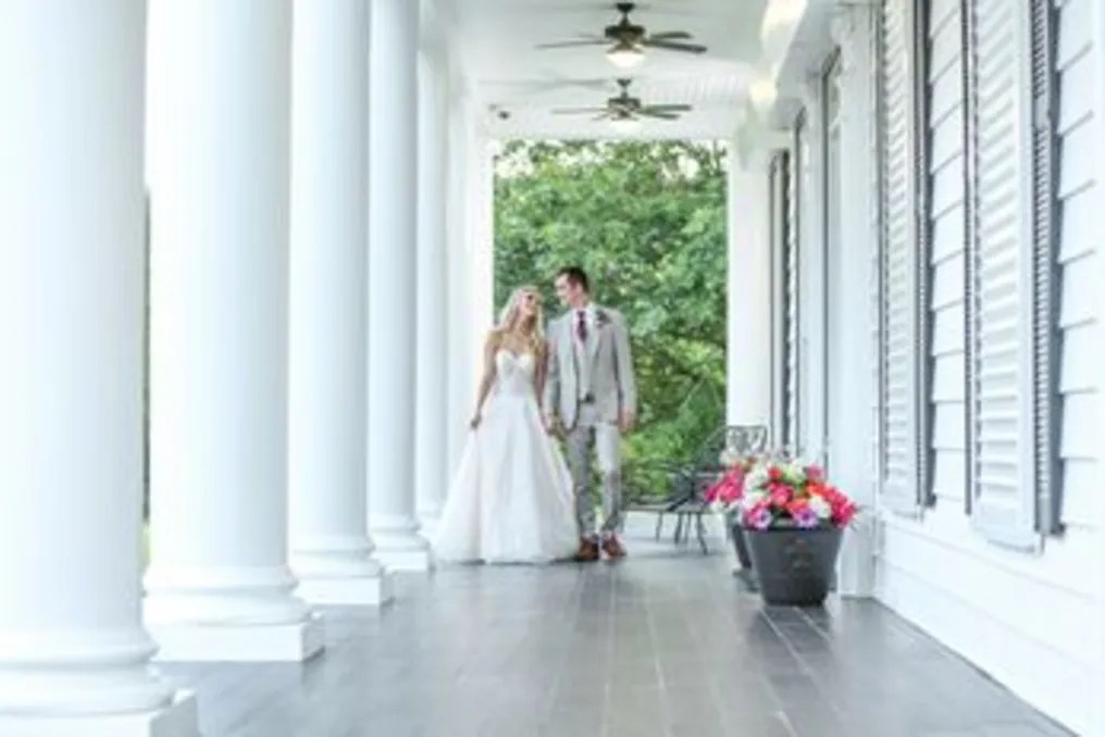 LIBERTY PLANTATION WEDDINGS-EVENTS #6