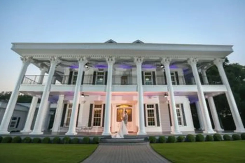 LIBERTY PLANTATION WEDDINGS-EVENTS #7
