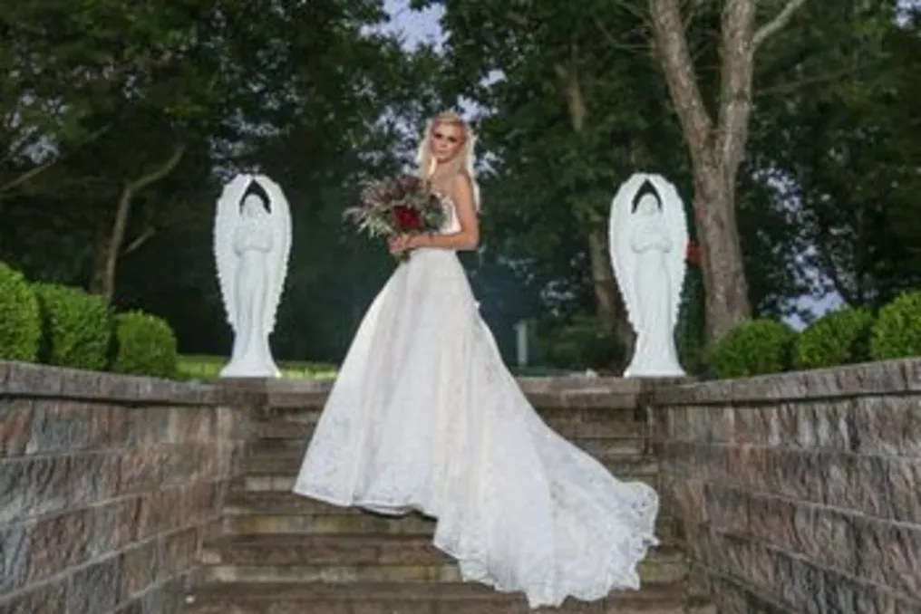 LIBERTY PLANTATION WEDDINGS-EVENTS #8