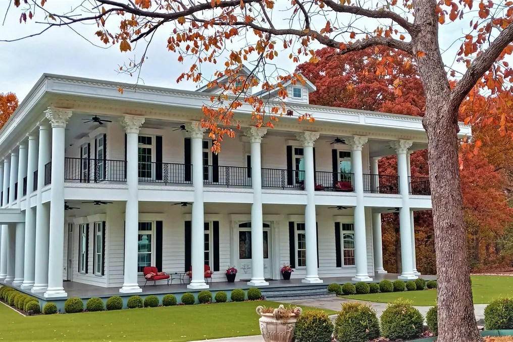 LIBERTY PLANTATION WEDDINGS-EVENTS #11