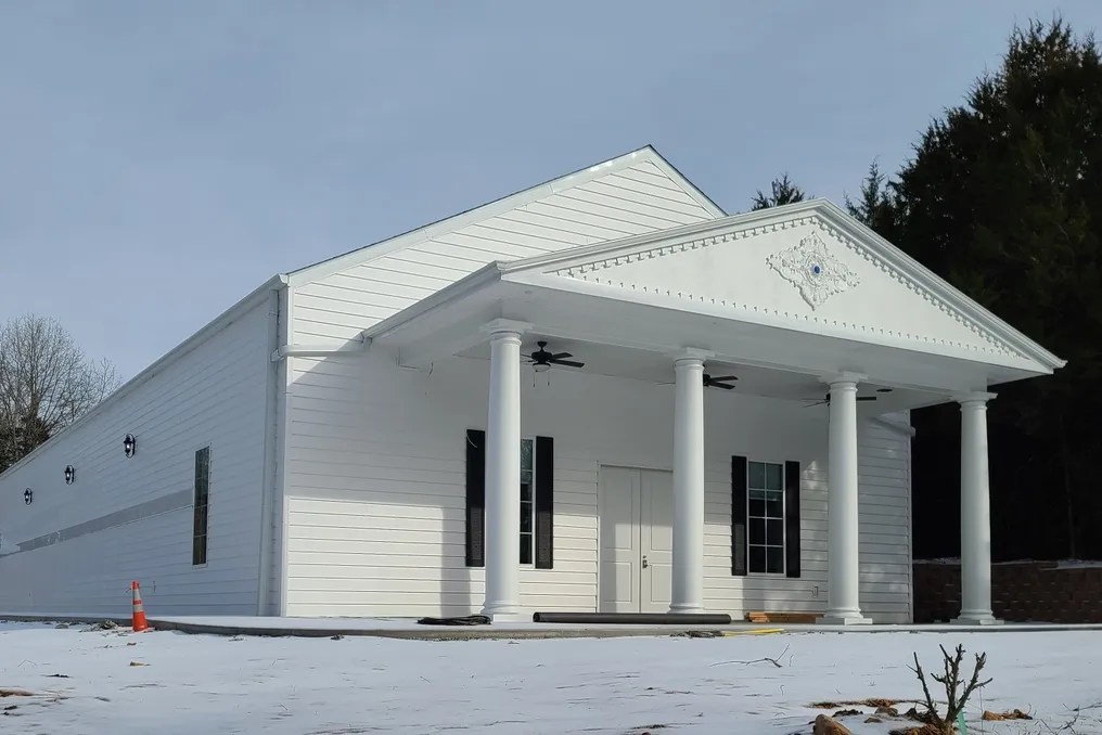 LIBERTY PLANTATION WEDDINGS-EVENTS #14