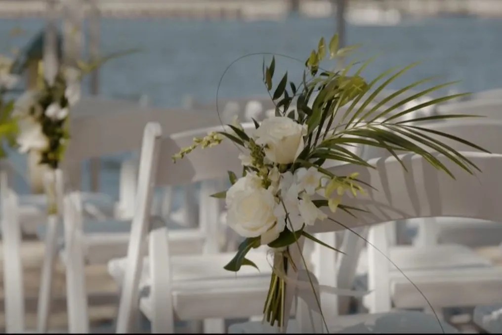 PIER 22 Catering & Special Events #2