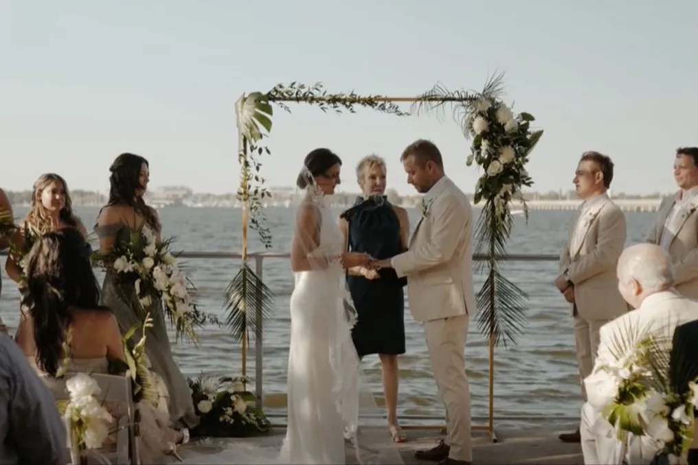 PIER 22 Catering & Special Events #4