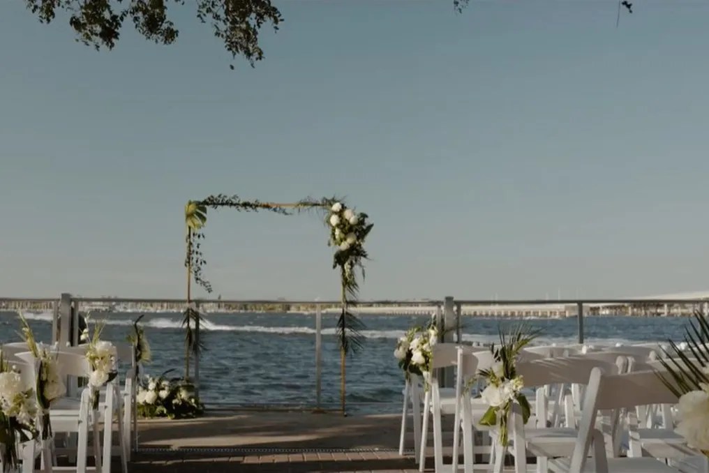 PIER 22 Catering & Special Events #5