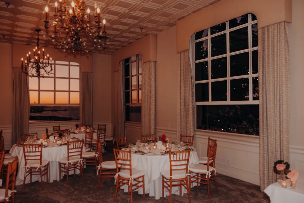 PIER 22 Catering & Special Events #7