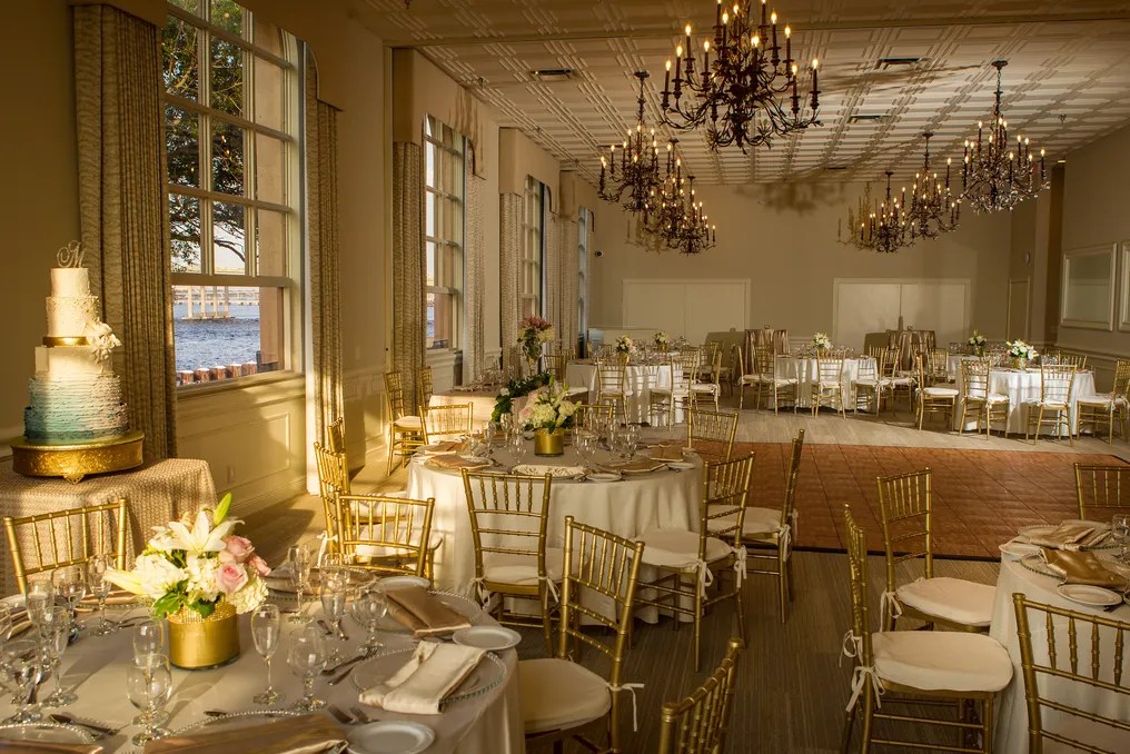 PIER 22 Catering & Special Events #8