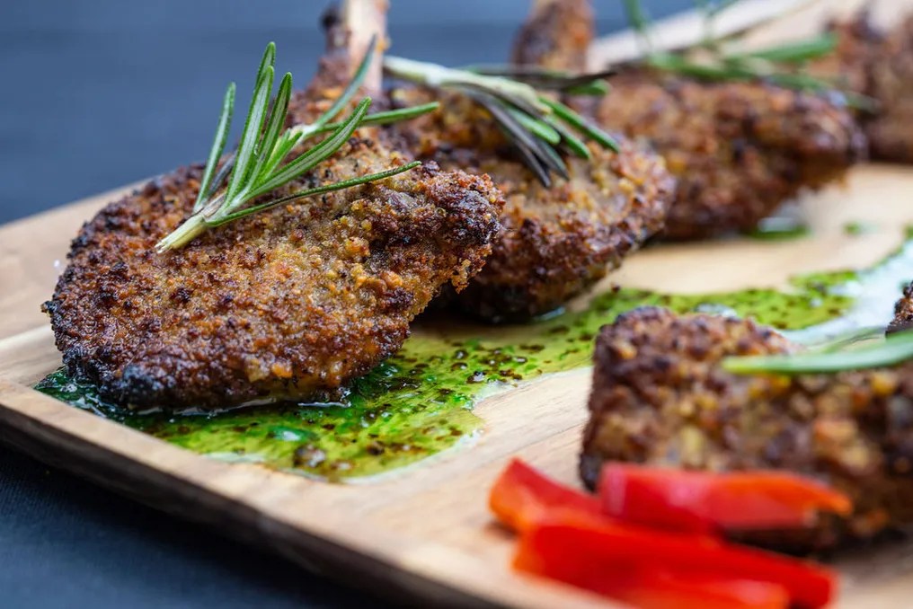 PIER 22 Catering & Special Events #10
