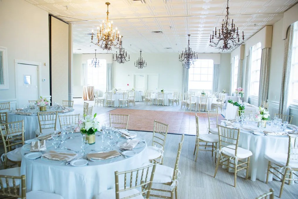 PIER 22 Catering & Special Events #11