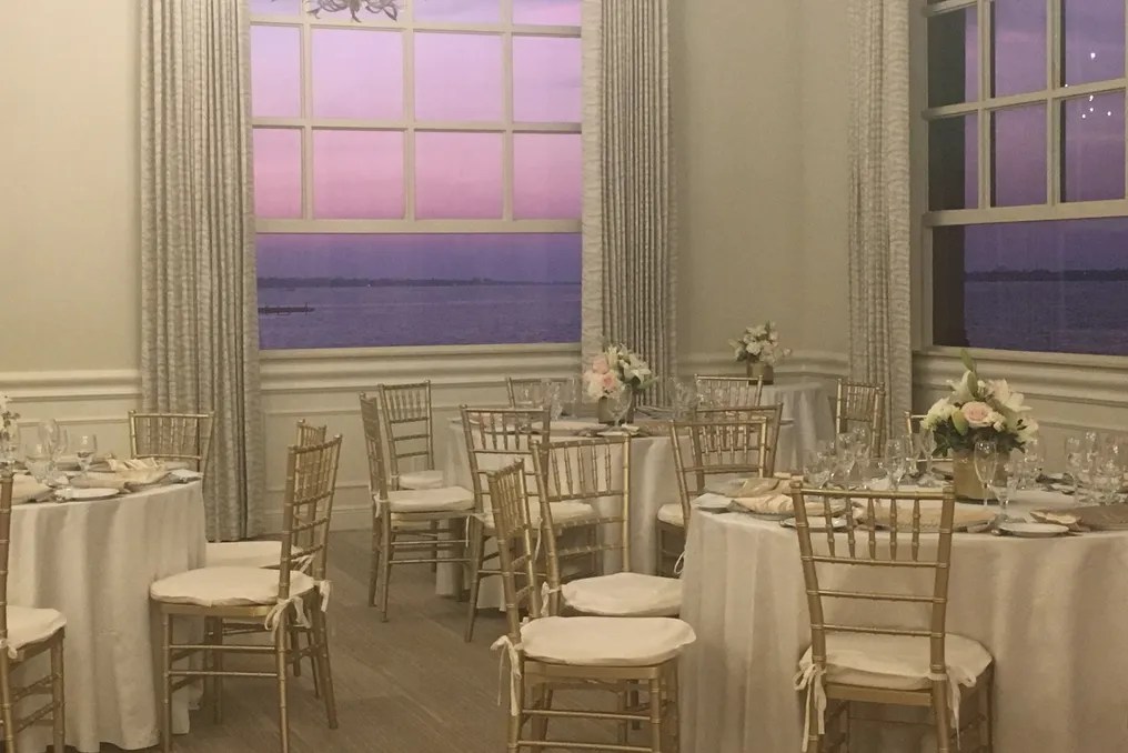 PIER 22 Catering & Special Events #12
