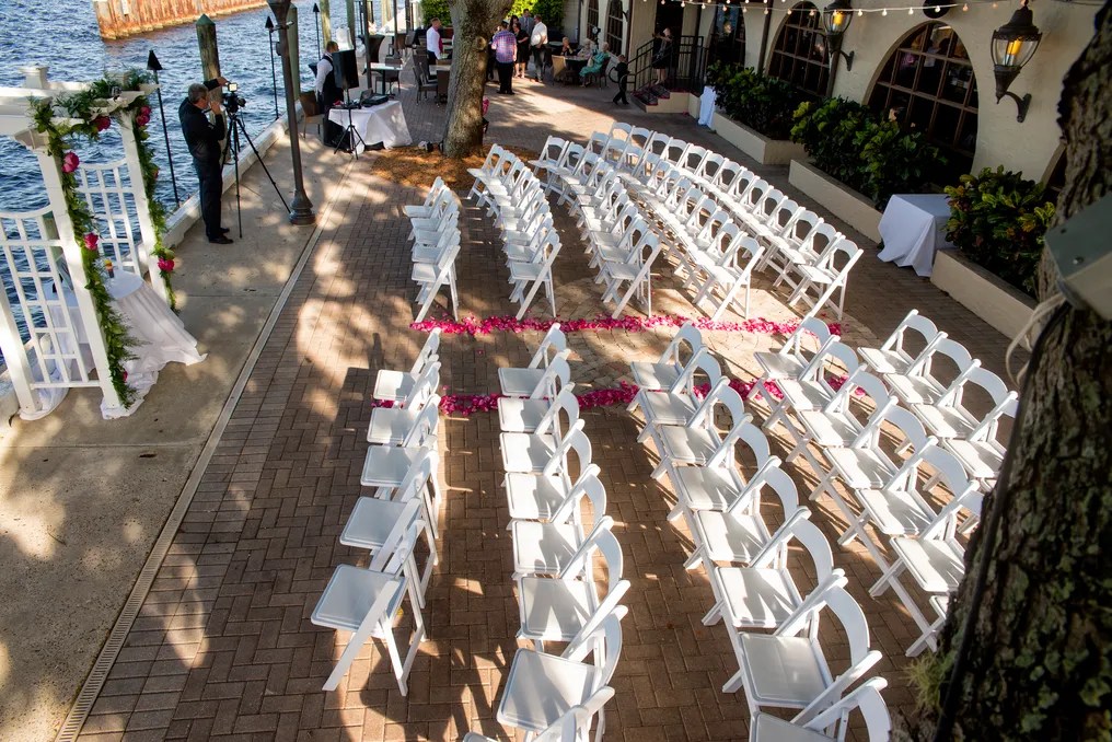 PIER 22 Catering & Special Events #13