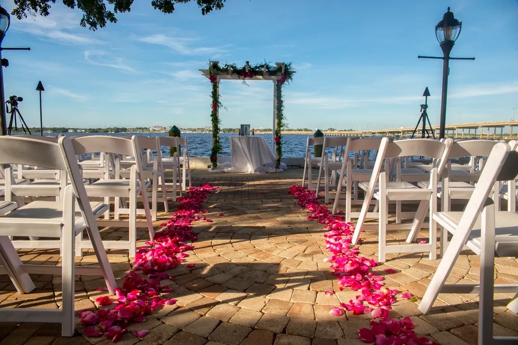 PIER 22 Catering & Special Events #14