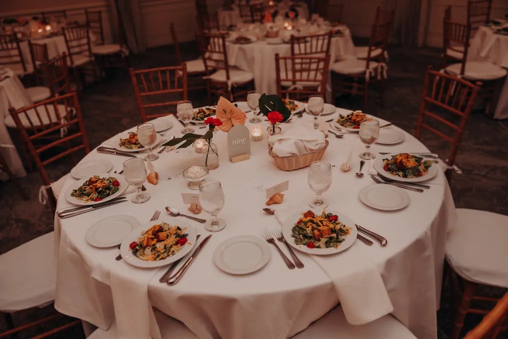 PIER 22 Catering & Special Events #15