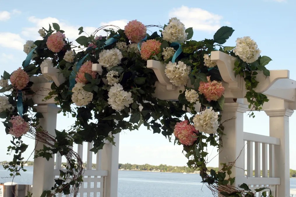 PIER 22 Catering & Special Events #16
