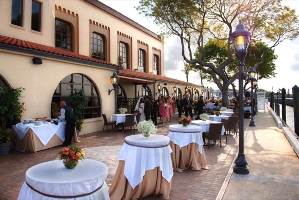 PIER 22 Catering & Special Events #17