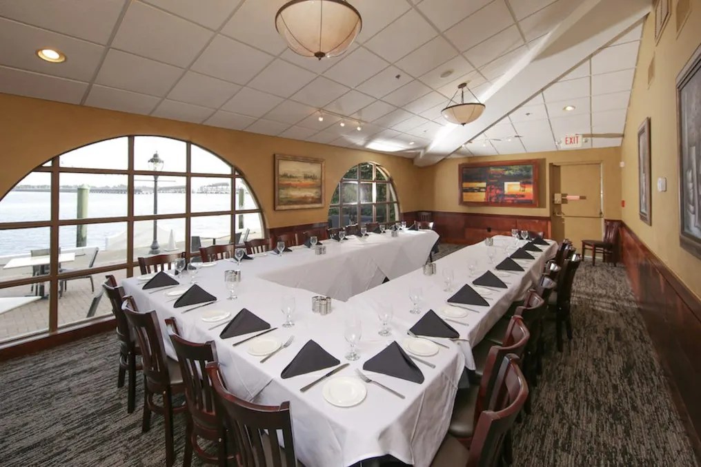 PIER 22 Catering & Special Events #18