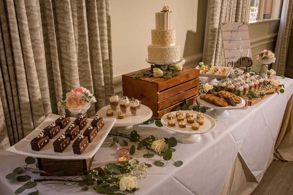 PIER 22 Catering & Special Events #20
