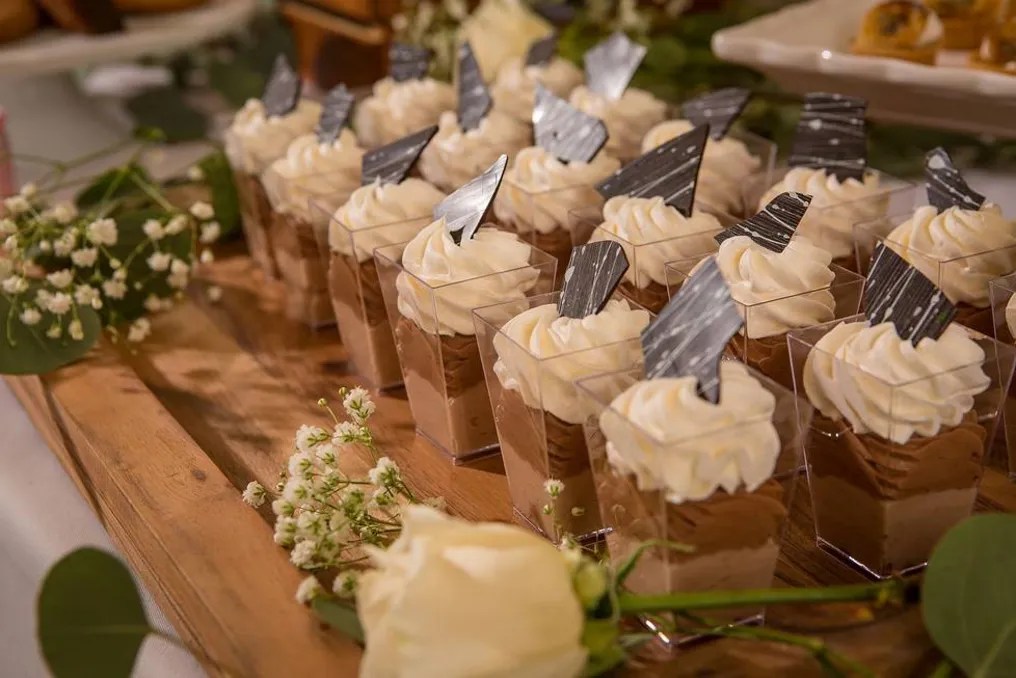 PIER 22 Catering & Special Events #23