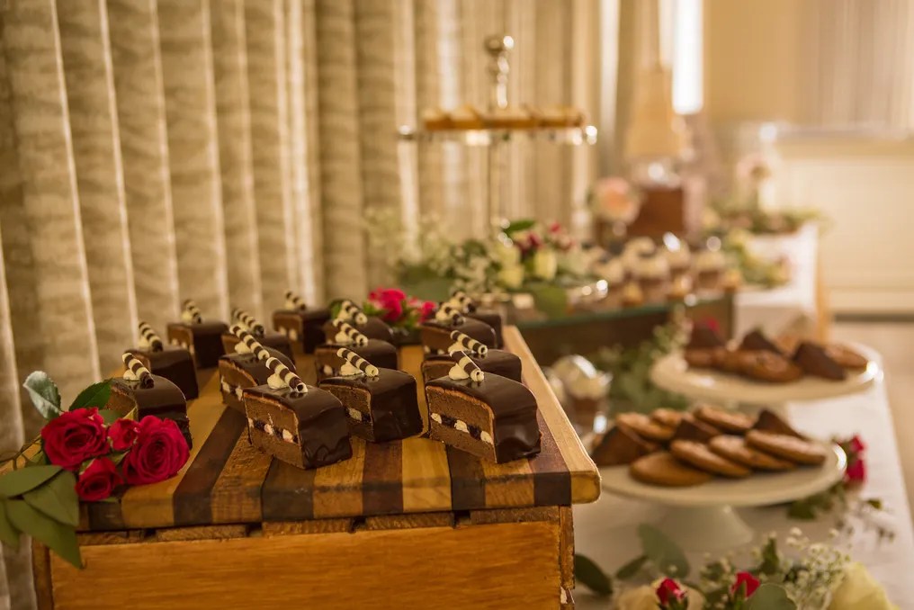 PIER 22 Catering & Special Events #24