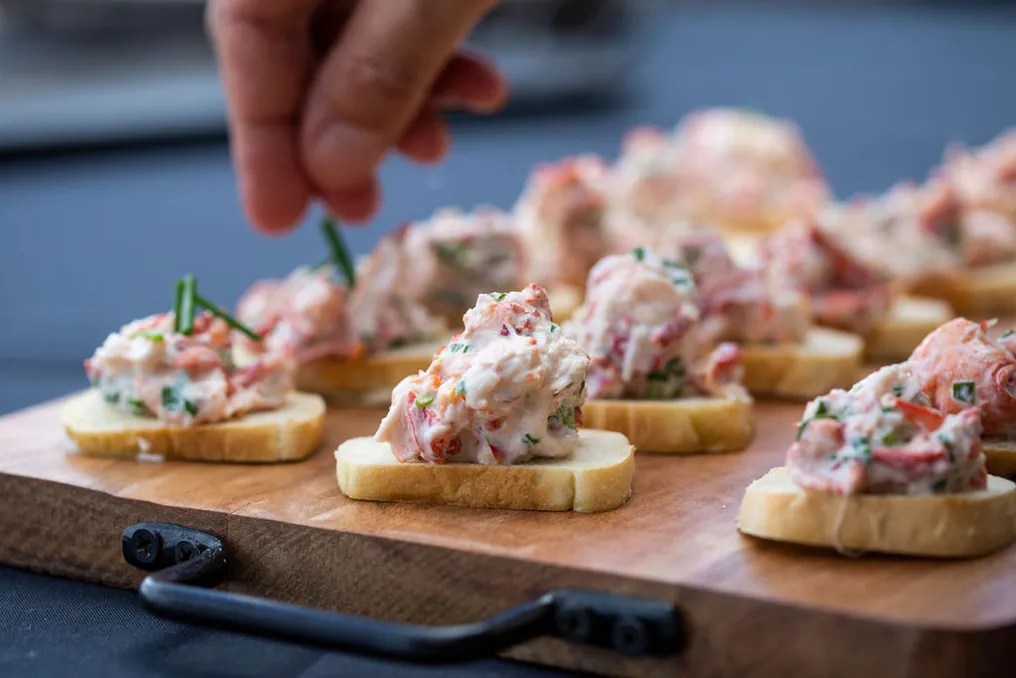 PIER 22 Catering & Special Events #25