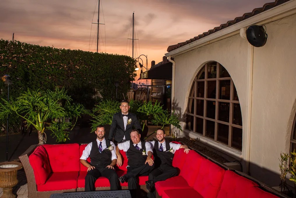 PIER 22 Catering & Special Events #26