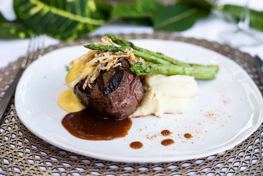 PIER 22 Catering & Special Events #29