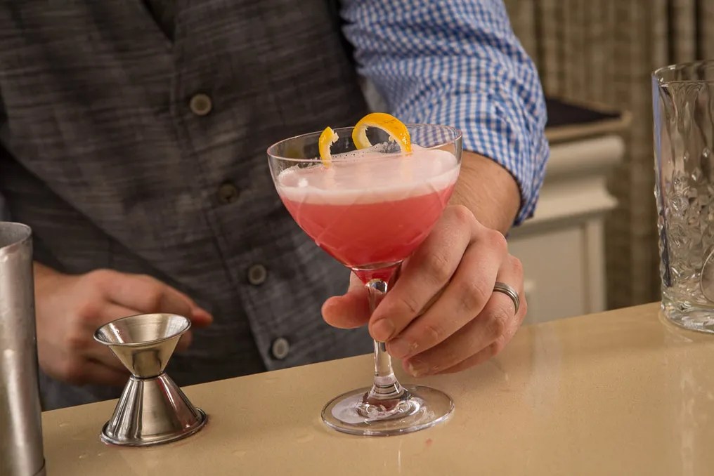 PIER 22 Catering & Special Events #30