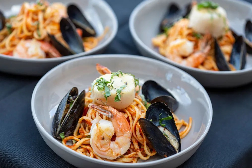 PIER 22 Catering & Special Events #31