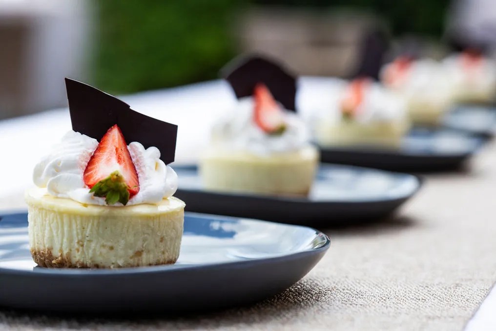 PIER 22 Catering & Special Events #33