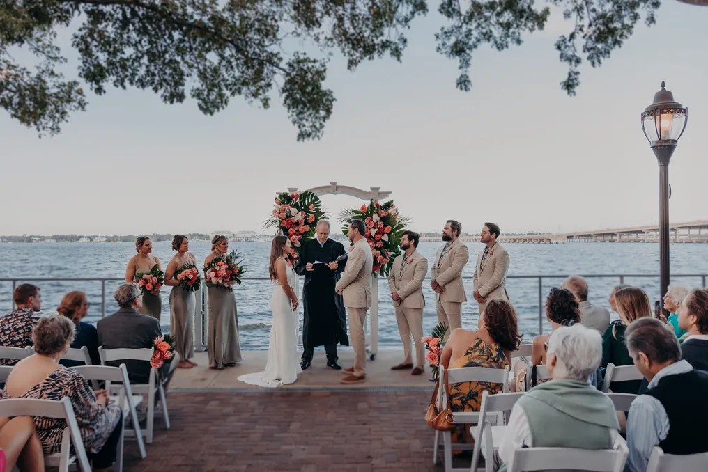 PIER 22 Catering & Special Events #34