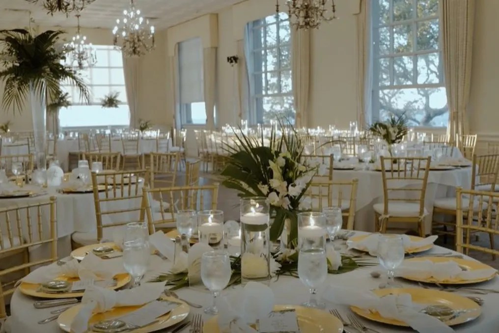 PIER 22 Catering & Special Events #35
