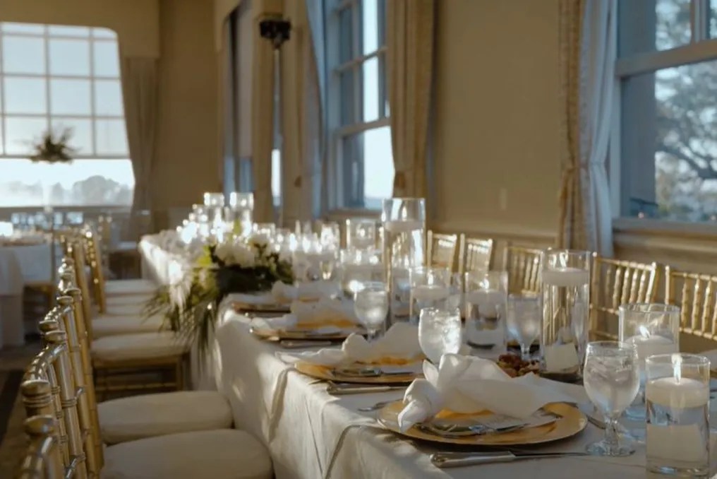 PIER 22 Catering & Special Events #36