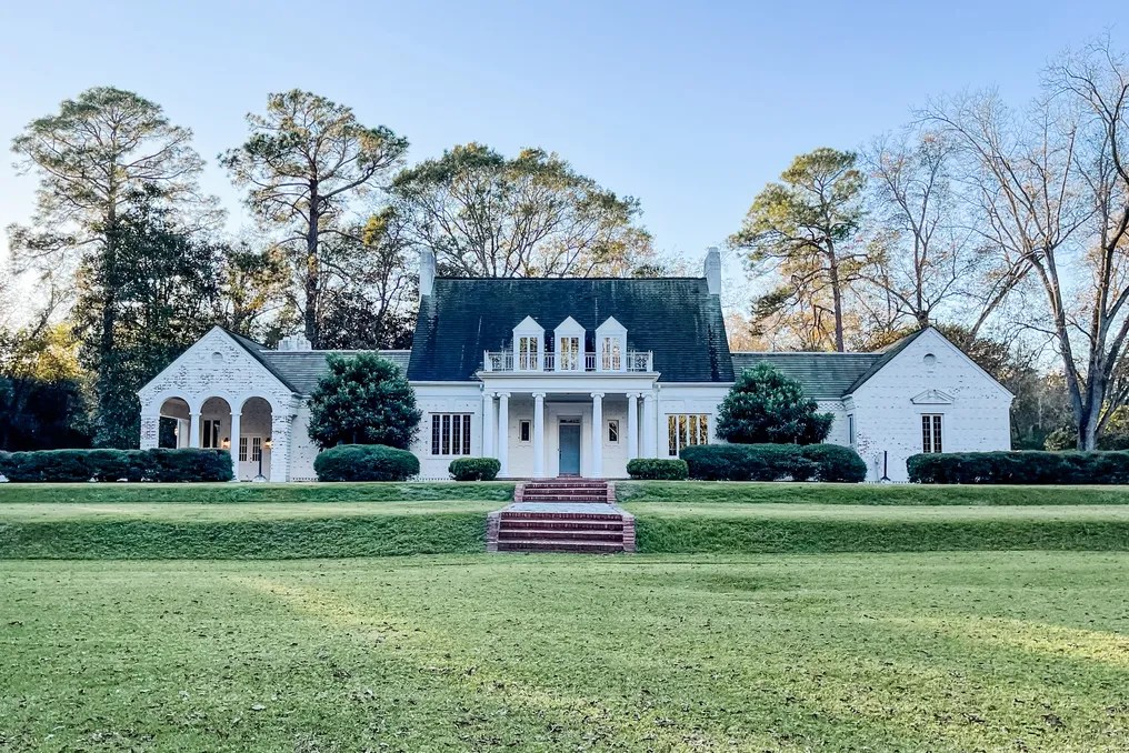 The Brice House #1