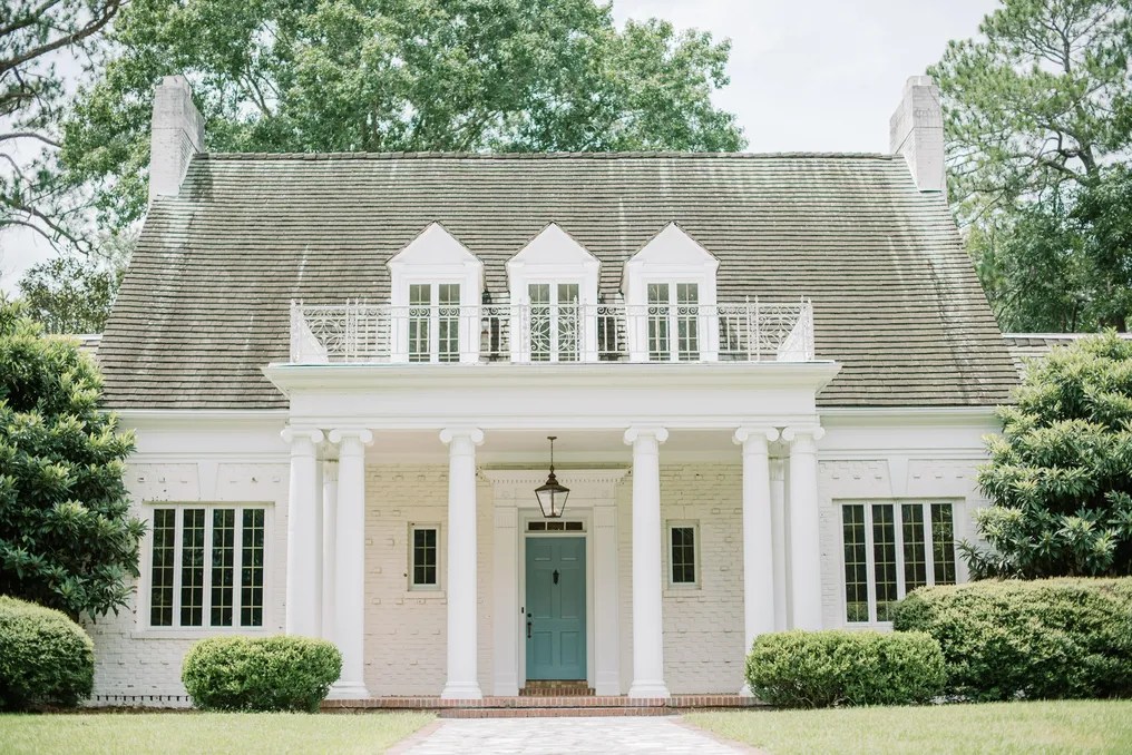 The Brice House #10