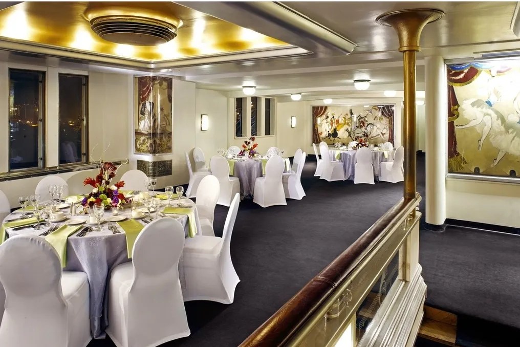 The Queen Mary #2