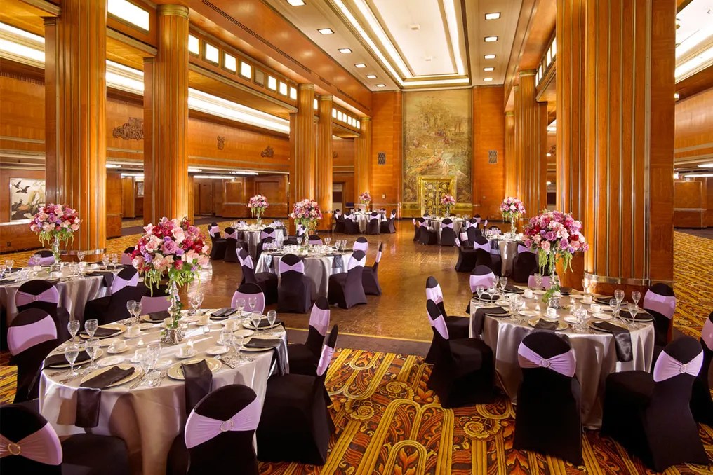 The Queen Mary #6