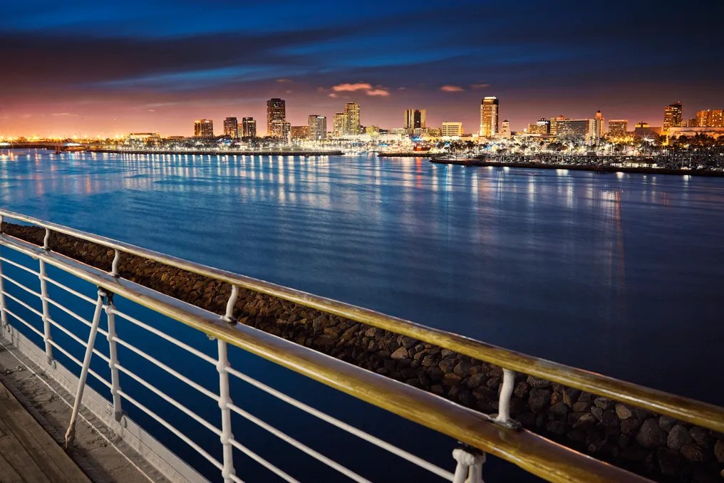 The Queen Mary #9