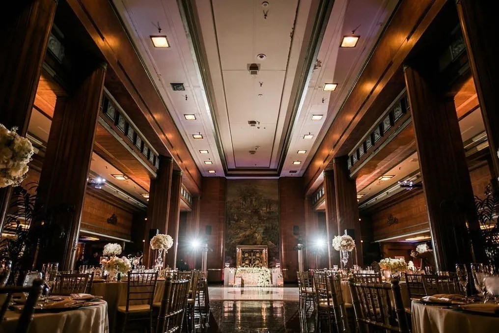 The Queen Mary #15
