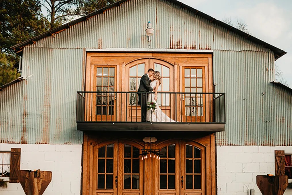 A Venue for You #11